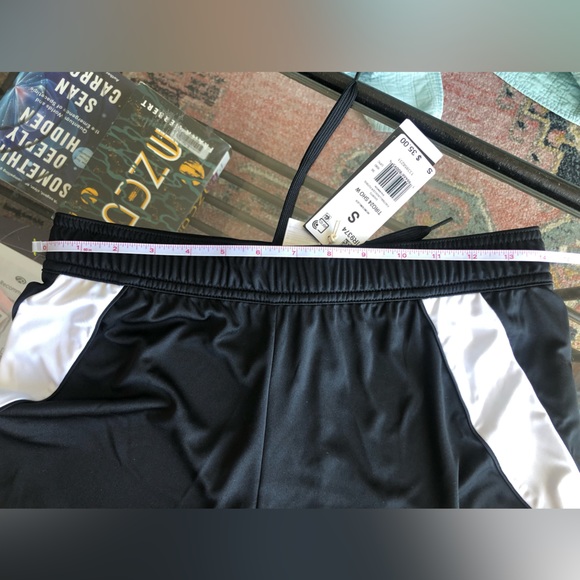 Trio 24 Shorts Adidas soccer athletic - Picture 2 of 8